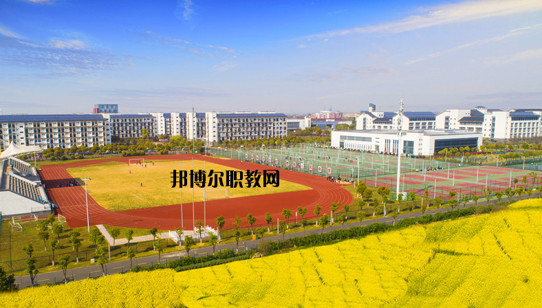江蘇常州建設高等職業(yè)技術學校怎么樣、好不好