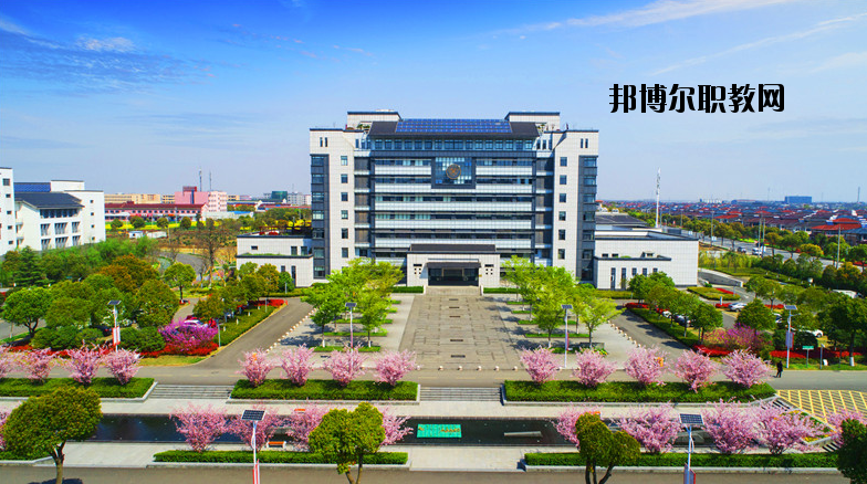 江蘇常州建設高等職業(yè)技術(shù)學校2020年有哪些專業(yè)