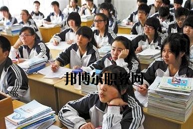 納雍中等職業(yè)學校怎么樣、好不好