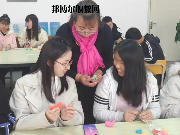 張家口職業(yè)技術學院2020年學費、收費多少