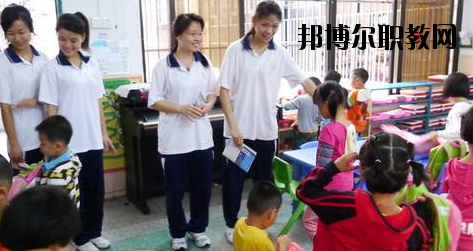 隴西師范學(xué)校怎么樣、好不好