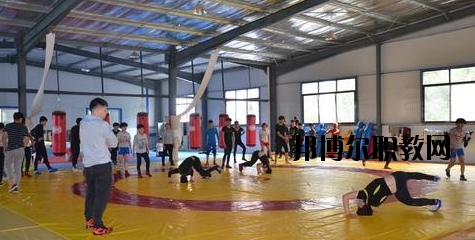 天水體育運動學校2020年報名條件、招生要求、招生對象