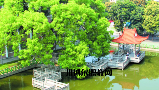 廣西百色農(nóng)業(yè)學(xué)校怎么樣、好不好