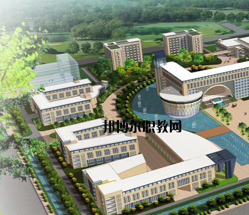 鄧州職業(yè)技術(shù)學(xué)校2021年報名條件、招生對象