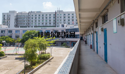 深圳寶民技工學(xué)校怎么樣、好不好