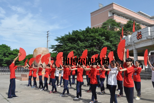 江門新會(huì)機(jī)電職業(yè)技術(shù)學(xué)校2020年報(bào)名條件、招生要求、招生對(duì)象