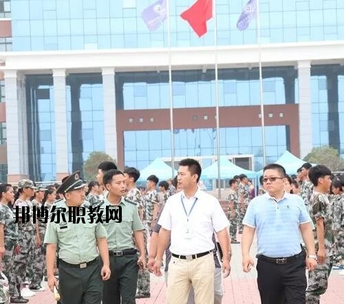鄭州時(shí)代科技中等專業(yè)學(xué)校怎么樣、好不好
