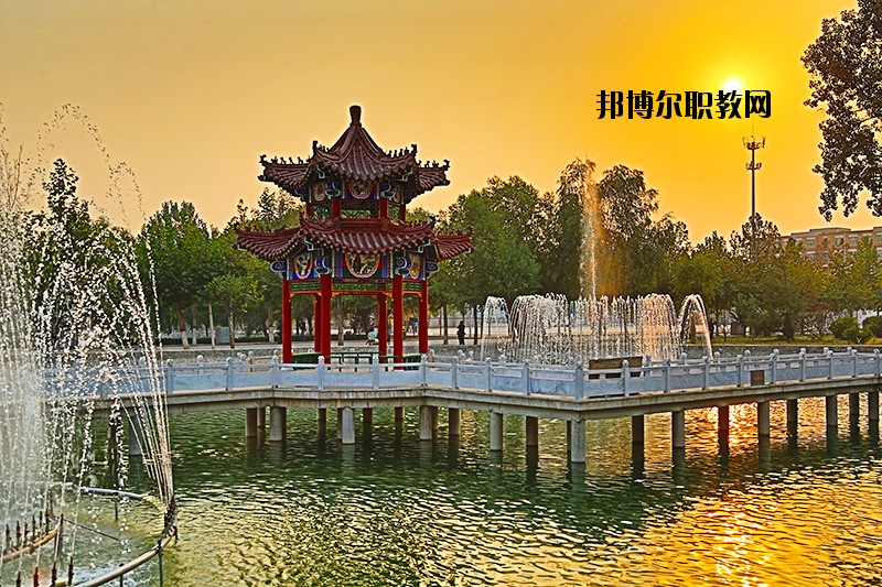 保定科技中等專業(yè)學(xué)校怎么樣不、好不好