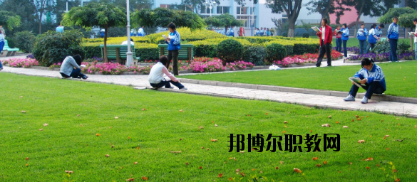 甘肅工業(yè)技師學院2020年報名條件、招生要求、招生對象