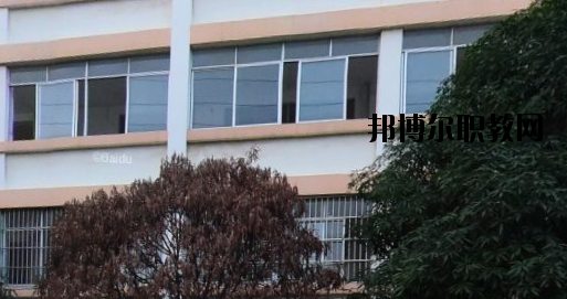 橫縣職教中心怎么樣、好不好
