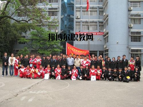 貴陽市盲聾啞學(xué)校2020年報(bào)名條件、招生要求