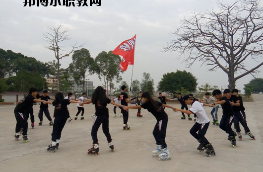 潮州高級(jí)技工學(xué)校怎么樣、好不好