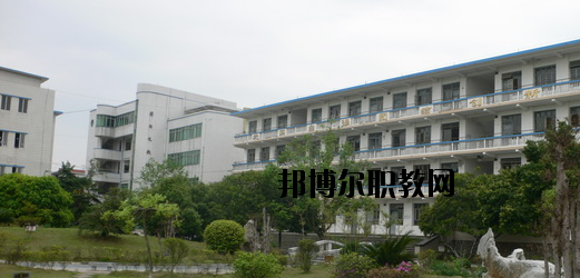桂林興安師范學校怎么樣、好不好