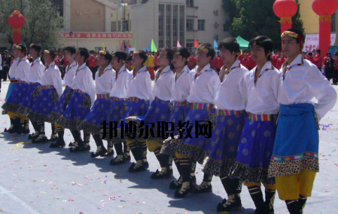 甘肅新盛國(guó)資技工學(xué)校怎么樣、好不好