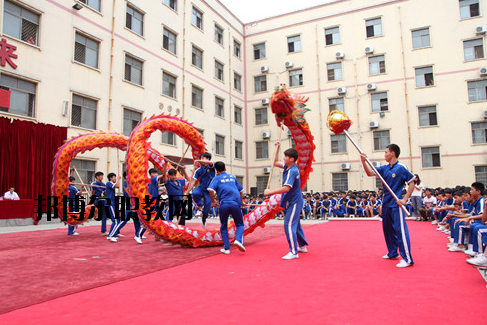 登封少林鵝坡武術(shù)學(xué)校怎么樣、好不好