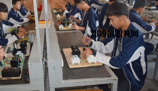 甘肅隴原技工學(xué)校怎么樣、好不好