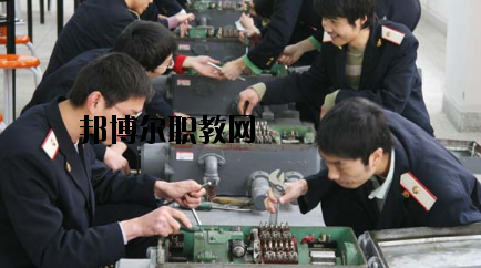 隴南技校2020年學(xué)費(fèi)、收費(fèi)多少