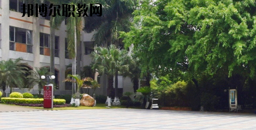 廣州旅游商務(wù)職業(yè)學(xué)校怎么樣、好不好