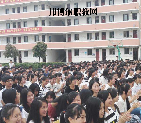 寧都縣科技職業(yè)學校怎么樣、好不好