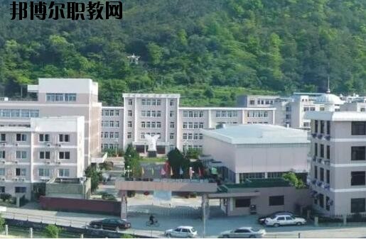 溫州中等幼兒師范學校怎么樣、好不好