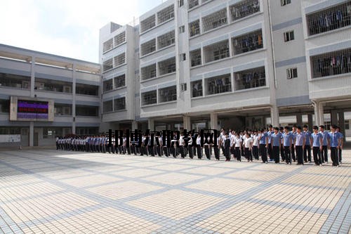 開陽縣職業(yè)技術(shù)學(xué)校2020年報名條件、招生要求、招生對象