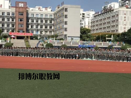 遂寧機(jī)電職業(yè)技術(shù)學(xué)校2020年報(bào)名條件、招生要求、招生對(duì)象