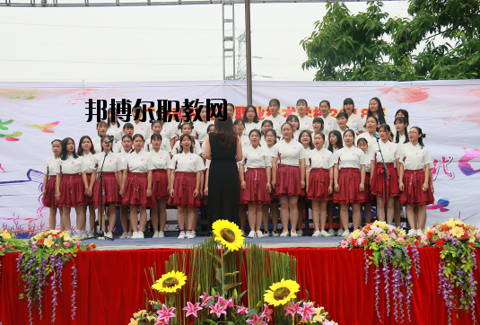 廣州從化區(qū)職業(yè)技術(shù)學(xué)校怎么樣、好不好