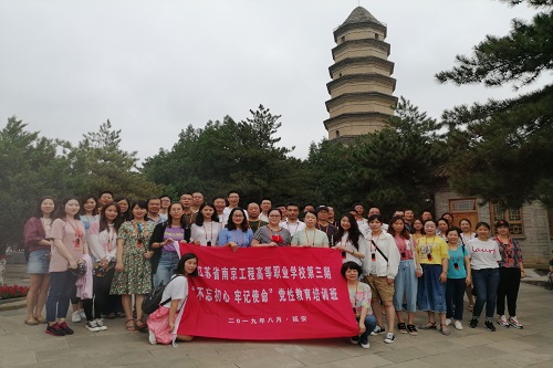 江蘇南京工程高等職業(yè)學(xué)校怎么樣、好不好