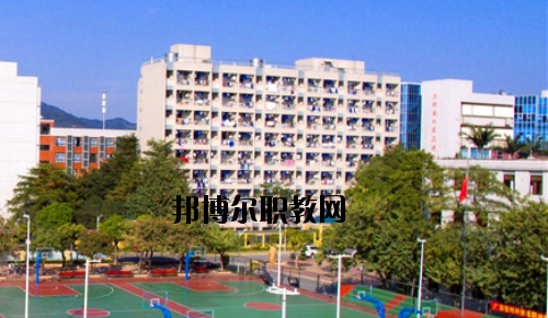 廣東對(duì)外貿(mào)易職業(yè)技術(shù)學(xué)校2020年報(bào)名條件、招生要求、招生對(duì)象