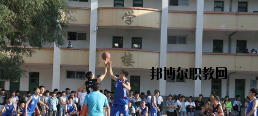 武山職業(yè)中等專業(yè)學(xué)校怎么樣、好不好