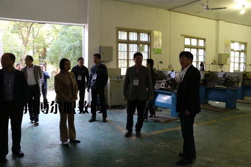 永修職業(yè)教育中心2020年報名條件、招生要求、招生對象
