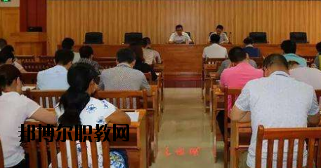 容縣衛(wèi)生學校怎么樣、好不好
