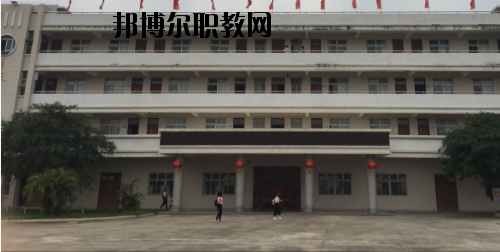 陸豐技工學校怎么樣、好不好