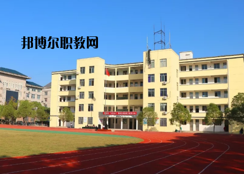 瑞昌現(xiàn)代職業(yè)中等專業(yè)學(xué)校怎么樣、好不好