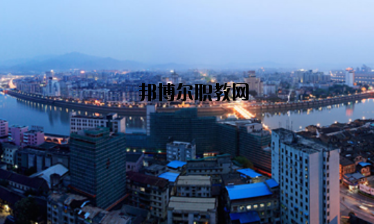 梅州交通技工學(xué)校怎么樣、好不好