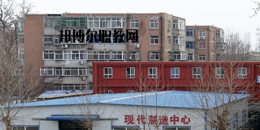 保定技師學(xué)院2020年報名條件、招生要求、招生對象