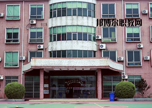 廣東江南理工技工學校怎么樣、好不好