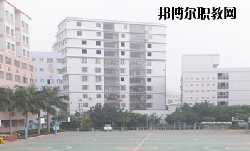 廣州實(shí)驗(yàn)技工學(xué)校怎么樣、好不好