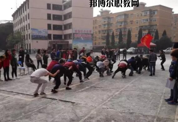 恩施交通技工學校怎么樣、好不好