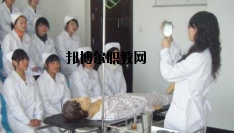 石家莊廉州醫(yī)學中等專業(yè)學校2020年報名條件、招生要求、招生對象