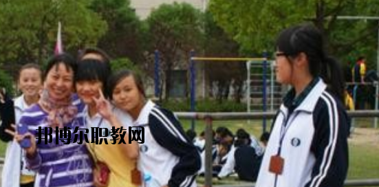 石家莊新世紀(jì)中等專業(yè)學(xué)校怎么樣、好不好