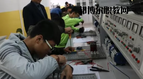 靈臺職教中心怎么樣、好不好