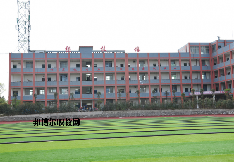 四川樂至高級職業(yè)中學2020年報名條件、招生要求、招生對象