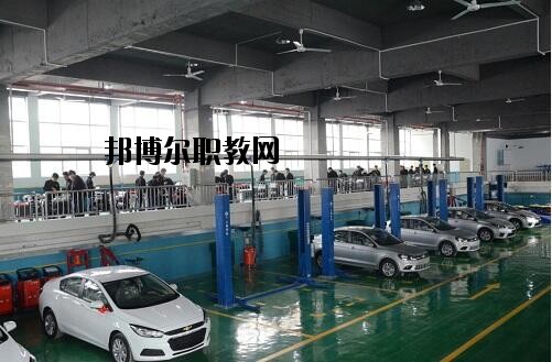 汕頭高級技工學校2020年報名條件、招生要求、招生對象
