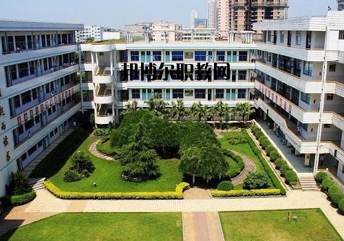 蒼南第二職業(yè)中專怎么樣、好不好