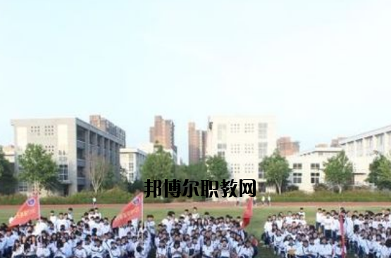 滑縣裳華職業(yè)技術中專2021年報名條件、招生要求、招生對象