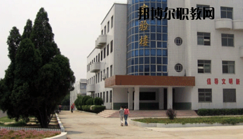 南陽(yáng)宛北中等專業(yè)學(xué)校怎么樣、好不好