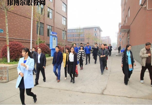 鄭州城鐵交通中等專業(yè)學(xué)校2021年報名條件、招生要求、招生對象