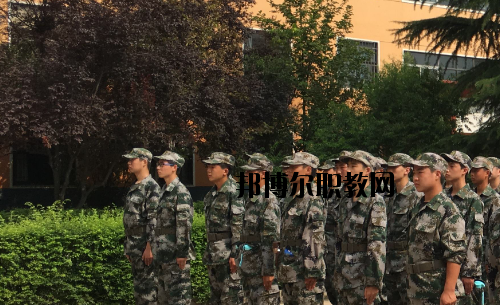 鄭州國防科技學(xué)校2021年報(bào)名條件、招生要求、招生對象