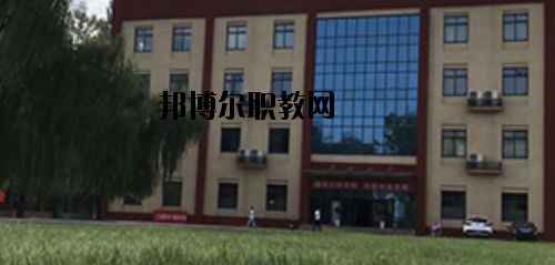 河南工業(yè)和信息化高級技工學(xué)校怎么樣、好不好